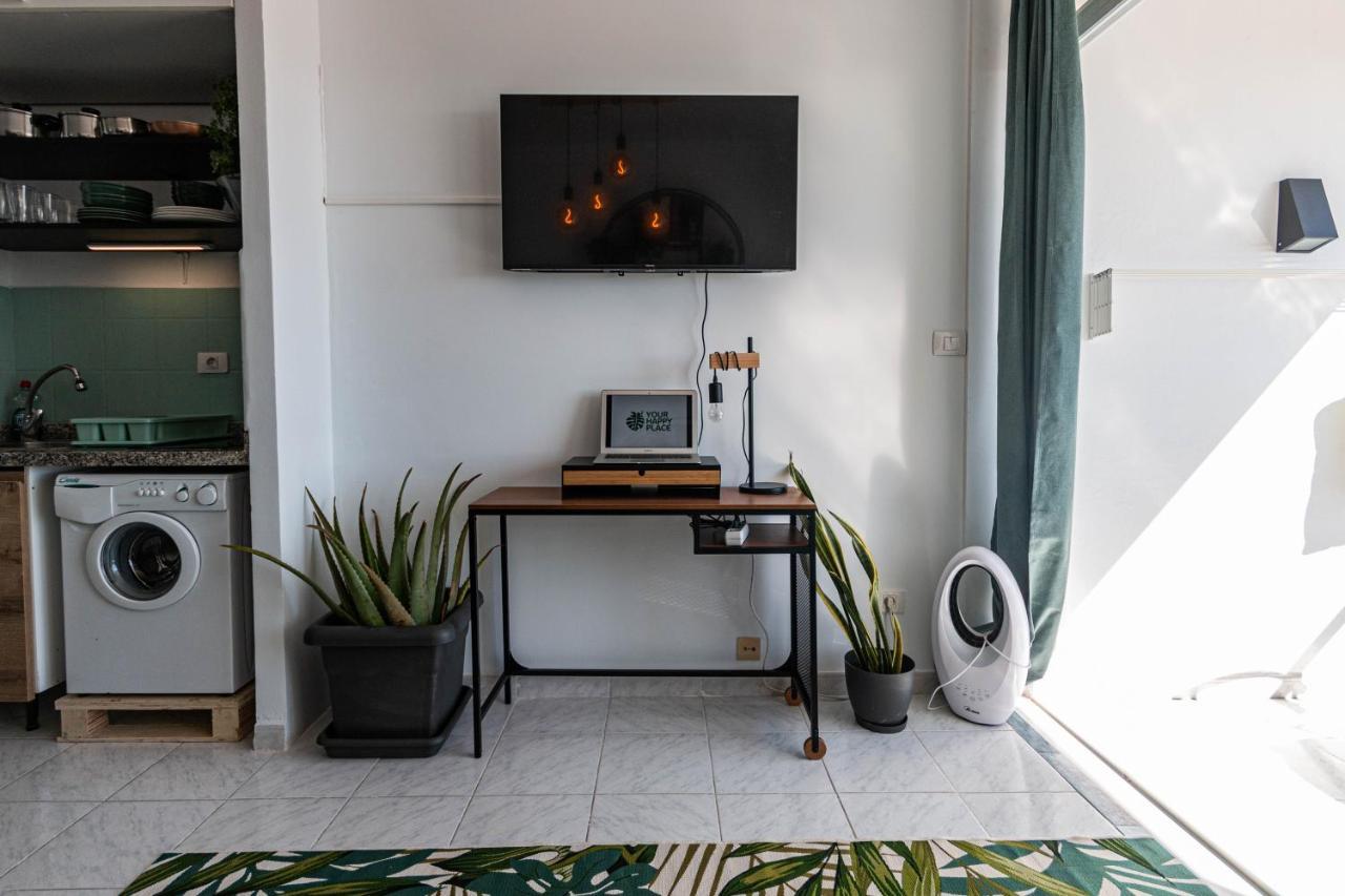 Puerto Rico Corner Appartement Buitenkant foto