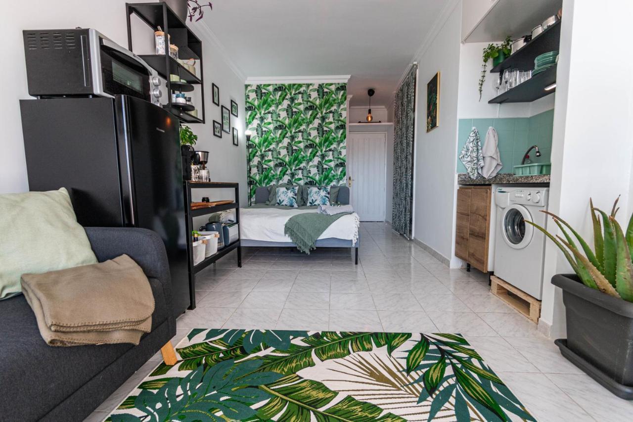 Puerto Rico Corner Appartement Buitenkant foto