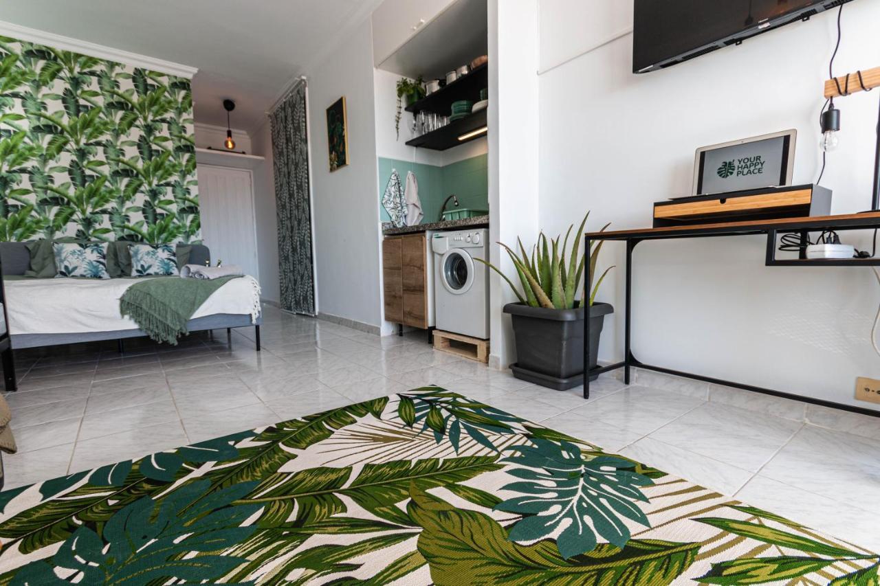 Puerto Rico Corner Appartement Buitenkant foto
