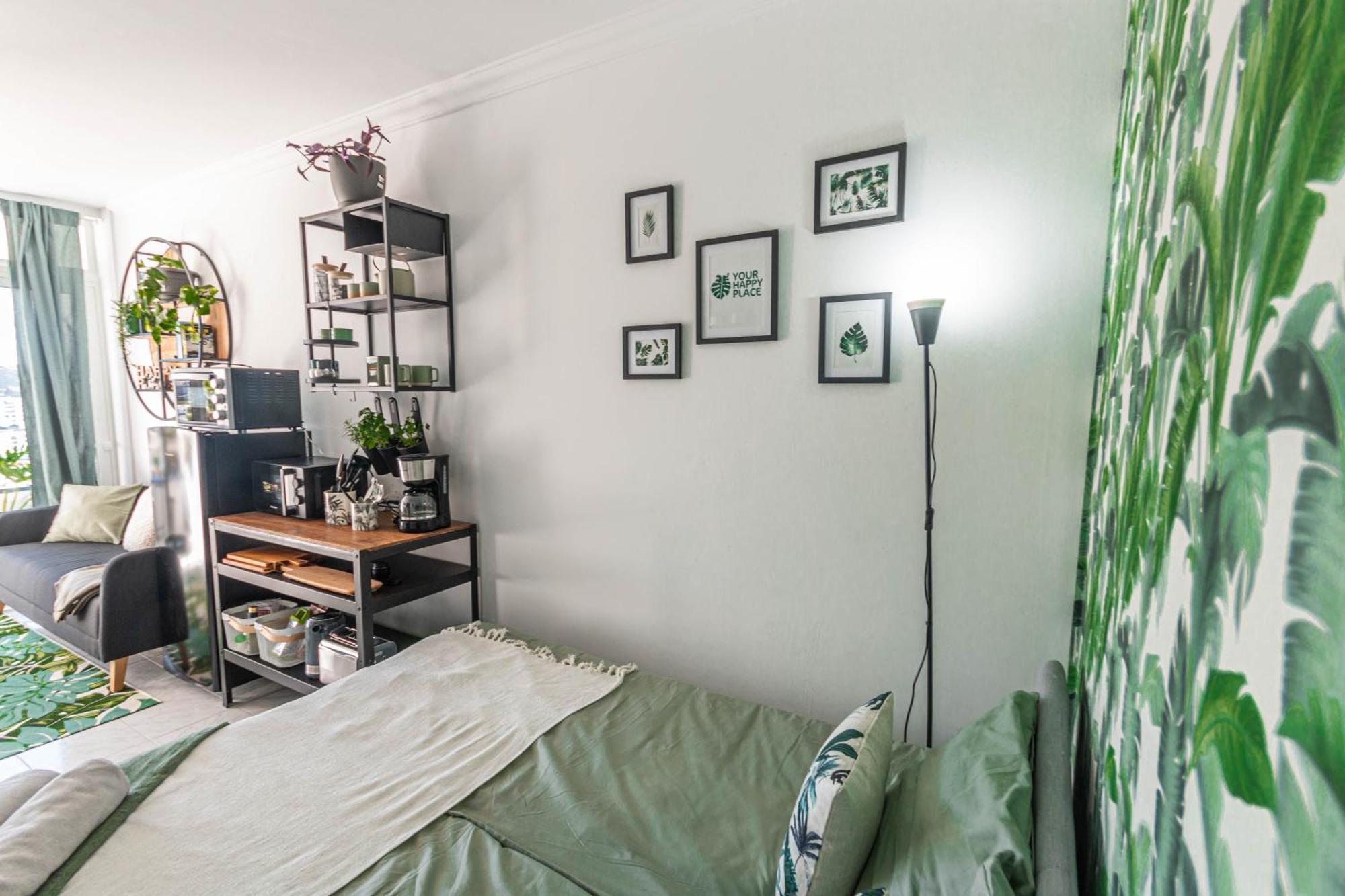 Puerto Rico Corner Appartement Buitenkant foto